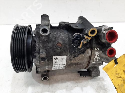 Used AC compressor AC compressor 38440768 38440768