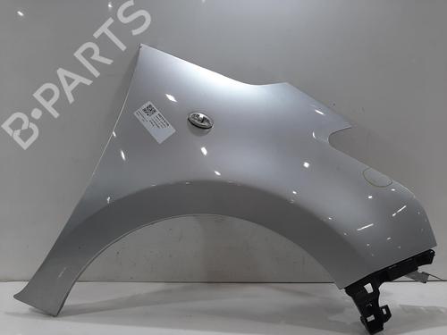 Right front fenders CITROËN C3 Picasso (SH_) 1.6 BlueHDi 100 | BP29348914C42 