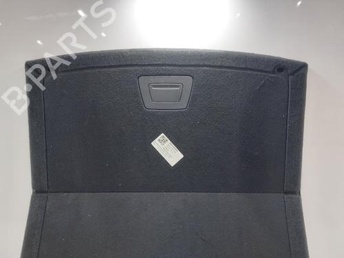 Luggage compartment floor JAGUAR I-PACE (X590) EV400 AWD | BP28038127I33