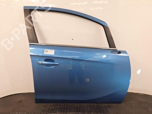 Used Right front door Right front door VAUXHALL CORSA Mk IV (E) (X15) 1.4 (90 hp) 40559735 40559735