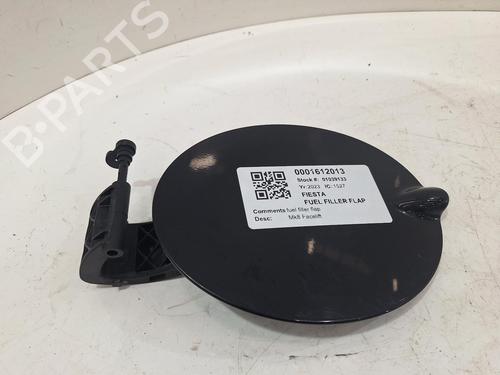 fuel-flap-ford-fiesta-vii-hj-hf-2017-31927752 main image