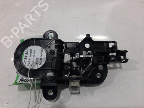 Udvendigt håndtag JAGUAR I-PACE (X590) EV400 AWD | BP29883099C122 