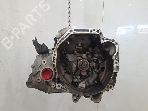 Used Gearbox Gearbox DACIA SANDERO II 1.0 SCe 75 (B8JC, B8JD, B8NC) (73 hp) 39694786 39694786