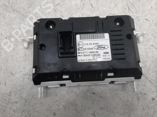 Radio FORD FIESTA VI (CB1, CCN) 1.0 EcoBoost | BP26871094E6 
