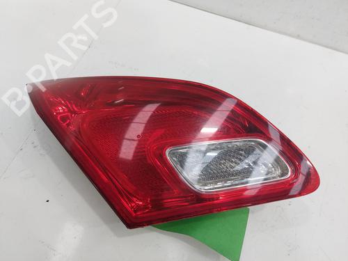 Left taillight VAUXHALL ASTRA Mk VI (J) (P10) 1.6 | BP26864583C34 