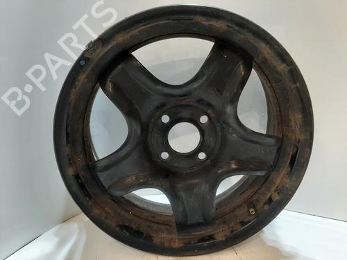 Felg DACIA SANDERO II TCe 90 (B8M1, B8MA, B8AC) (90 hp) 32356679