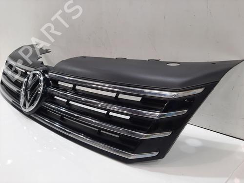 Grille VW PASSAT B7 Variant (365) 2.0 TDI | BP29742258C40 