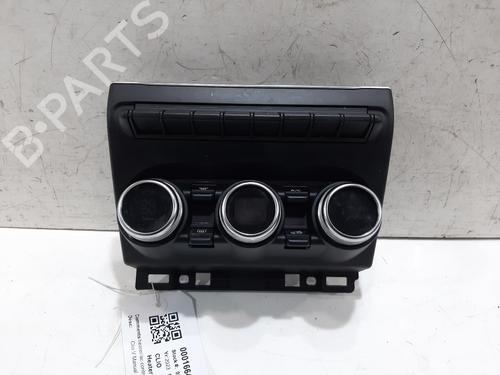 Used Climate control Climate control RENAULT CLIO V (B7_) 1.0 TCe 90 (B7MT) (91 hp) 33242450 33242450