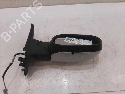 Retrovisor direito Retrovisor direito NISSAN MICRA III (K12) 1.4 16V (88 hp) 35963210 35963210