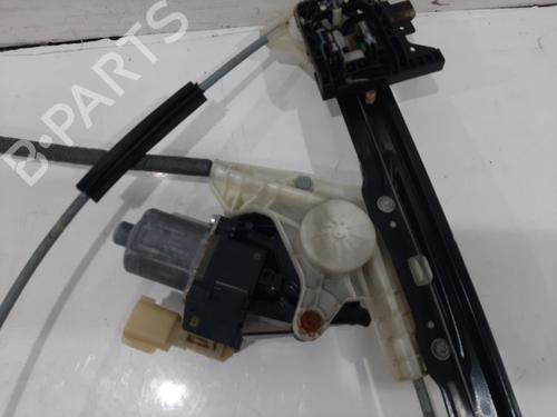 Front right window mechanism JAGUAR I-PACE (X590) EV400 AWD | BP29809536C23 - Image 4