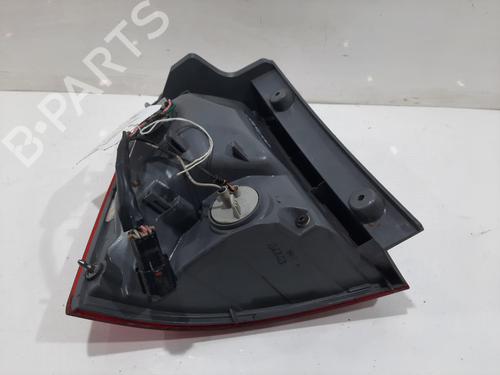 Right taillight KIA SORENTO II (XM) 2.2 CRDi 4WD | BP36384232C35 - Image 4