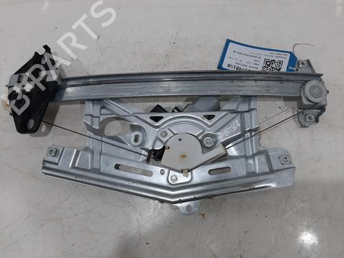 Used Front right window mechanism Front right window mechanism 36594378 36594378