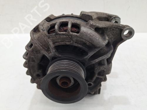 Used Alternator VAUXHALL INSIGNIA Mk I (A) Hatchback (G09) 2.0 CDTI (68) (170 hp) 26857920