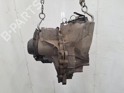 Gearbox FORD FIESTA VI (CB1, CCN) 1.0 EcoBoost | BP26815127M3 