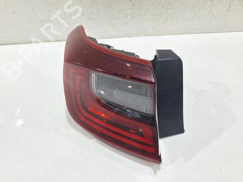 Feu arrière gauche KIA CEED (CD) 1.6 CRDi 115 (116 hp) 30958589