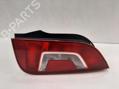 Højre baglygte VW UP! (121, 122, BL1, BL2, BL3, 123) 1.0 (60 hp) 29417651