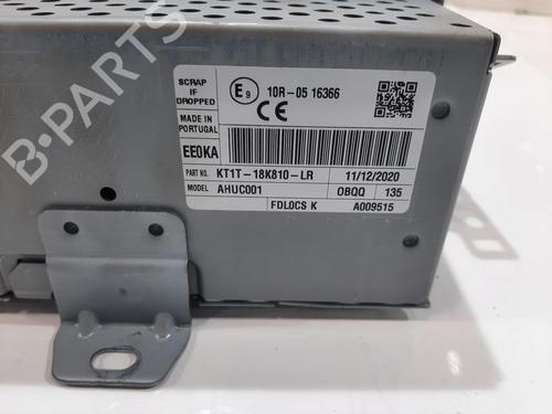 Electronic module FORD TRANSIT CONNECT V408 Box Body/MPV 1.5 EcoBlue | BP36153946M83 - Image 4