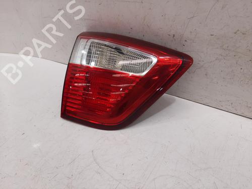 Left tailgate light FORD GRAND C-MAX (DXA/CB7, DXA/CEU) 1.0 EcoBoost | BP33647590C79 - Image 2