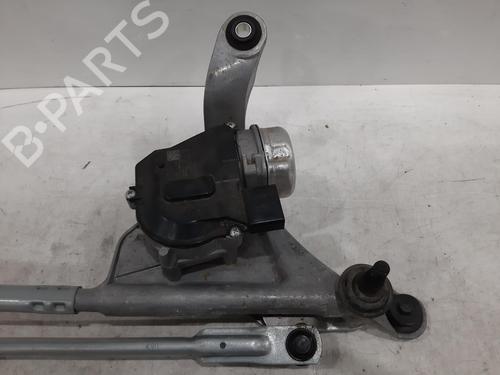 Front wiper motor AUDI A6 C8 Avant (4A5) 40 TFSI | BP26765944M29