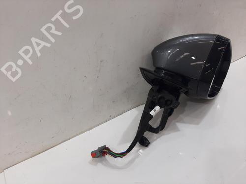 Right mirror JAGUAR I-PACE (X590) EV400 AWD | BP29809400C27 