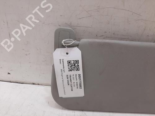 Right sun visor FORD TRANSIT CUSTOM V362 Van (FY, FZ) 2.0 EcoBlue | BP37458442I2 - Image 4