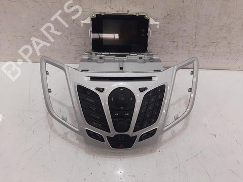 Used Radio Radio 38048524 38048524