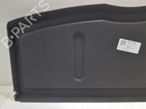 Rear parcel shelf KIA VENGA (YN) 1.6 CVVT | BP29163185C85 