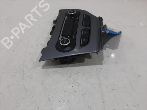 Climate control FORD FOCUS III 1.0 EcoBoost | BP34733750I5 - Image 4