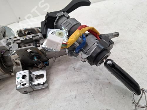 Steering column KIA RIO III (UB) 1.25 CVVT | BP39398240M21 - Image 6