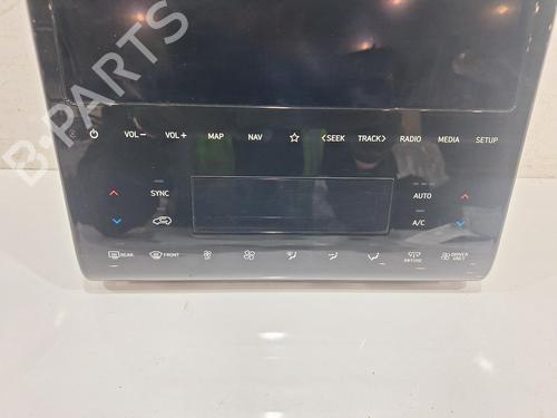 Electronic module HYUNDAI TUCSON (NX4E, NX4A) 1.6 T-GDi Hybrid | BP32448334M83  - Image 6