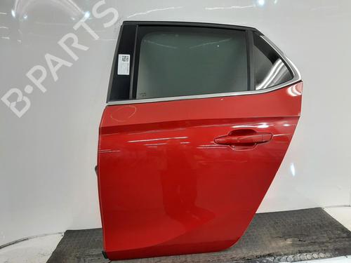 Used Left rear door Left rear door VAUXHALL CORSA Mk V (F) 1.2 (131 hp) 34339355 34339355