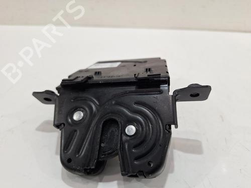 Tailgate lock JAGUAR I-PACE (X590) EV400 AWD | BP26870392C101 