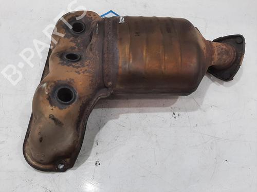 Katalysator VAUXHALL CORSA Mk IV (E) (X15) 1.4 (75 hp) 29058703