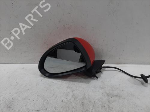 Used Left mirror VAUXHALL CORSA Mk IV (E) (X15) 1.2 (69 hp) 31596869