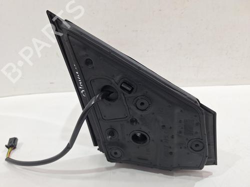 Left mirror DACIA JOGGER (RK_) 1.6 HYBRID 140 (RKN8) | BP26765638C26 