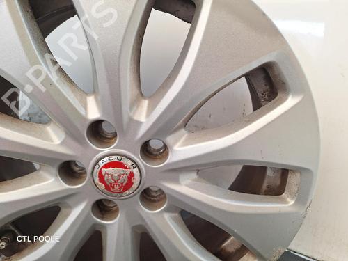 Fælk JAGUAR XE (X760) 2.0 D | BP38254961C45 - Image 3