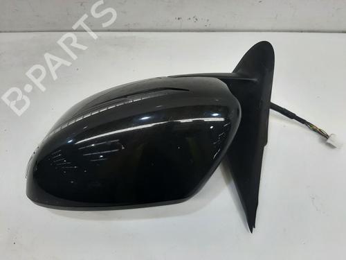 Left mirror NISSAN JUKE (F15) 1.6 | BP28161713C26