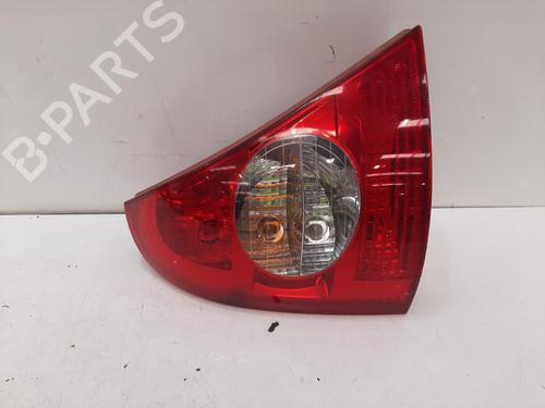 Used Left taillight Left taillight RENAULT CLIO II (BB_, CB_) 1.2 (BB0A, BB0F, BB10, BB1K, BB28, BB2D, BB2H, CB0A,... (58 hp) 36506124 36506124