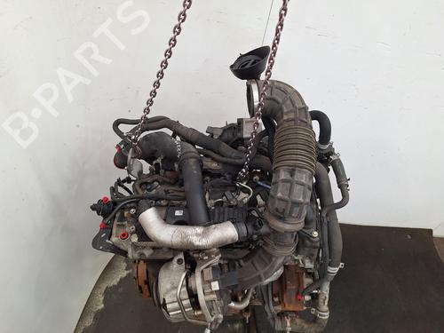 Engine FORD TRANSIT CUSTOM V362 Van (FY, FZ) 2.0 EcoBlue | BP40010685M1 - Image 5