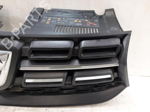 Grill DACIA SANDERO II 1.2 | BP37484613C40 - Image 4