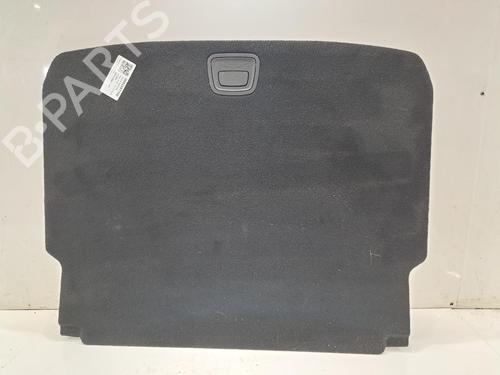 Used Luggage compartment floor MERCEDES-BENZ A-CLASS Saloon (V177) A 200 (177.187) (163 hp) 31209234