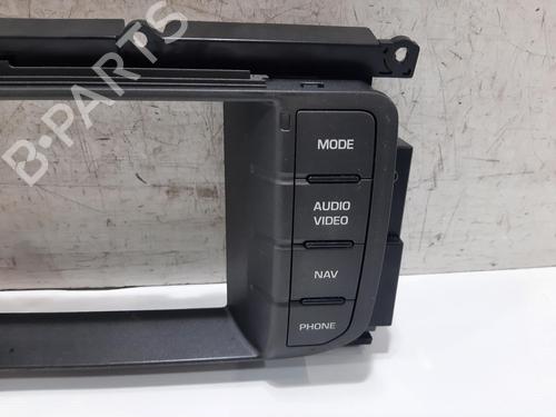 Electronic module LAND ROVER RANGE ROVER EVOQUE (L538) 2.2 D 4x4 | BP33436178M83 - Image 2