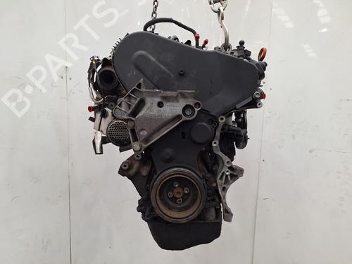 Used Engine Engine 39070530 39070530