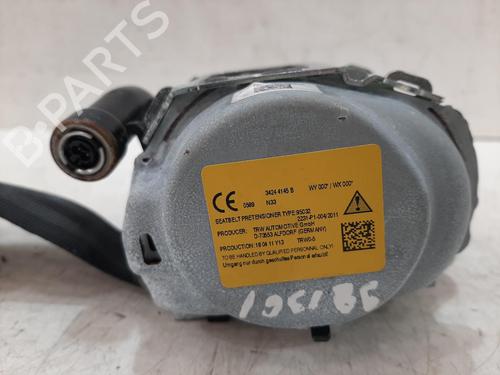 Andre JAGUAR I-PACE (X590) EV400 AWD | BP30516794O1