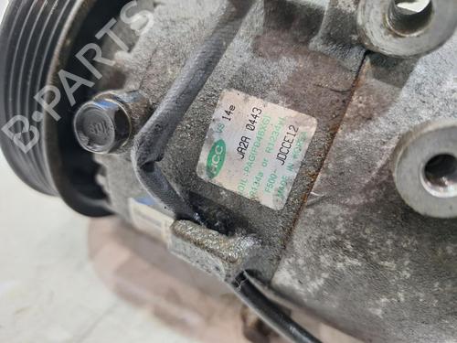 AC compressor HYUNDAI i30 (GD) 1.6 CRDi | BP39951831M34 - Image 2