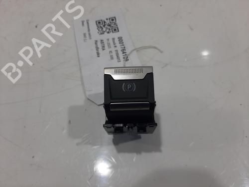Used Hand brake Hand brake 36966661 36966661