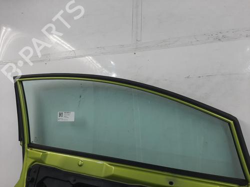 Left front door FORD FIESTA VI (CB1, CCN) 1.25 | BP28085296C2 