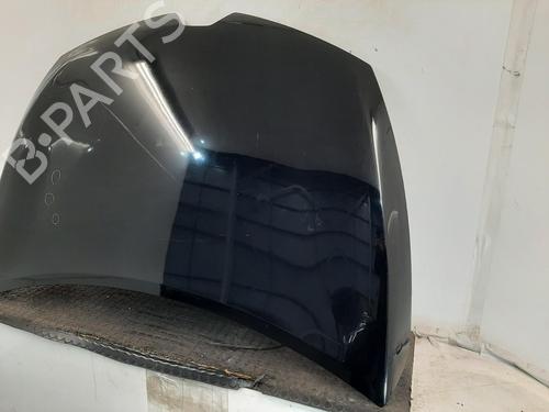 Hood RENAULT CLIO IV (BH_) 0.9 TCe 90 (BHNF, BHMA, BHMH, BHJK, BHJR) | BP29398063C1 