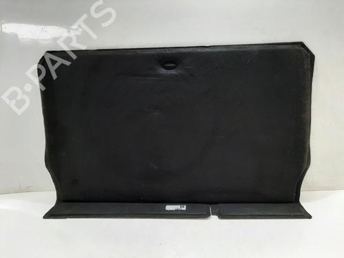 Used Luggage compartment floor Luggage compartment floor CITROËN C3 III (SX) 1.2 VTi 82 (82 hp) 33335474 33335474