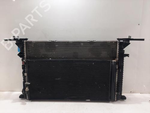 Used Radiator set AUDI A4 B8 Avant (8K5) 2.0 TDI quattro (177 hp) 28722598